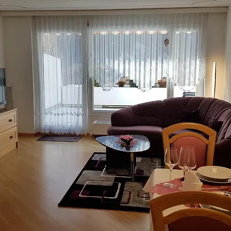 Laerchenwald 406 Apartment