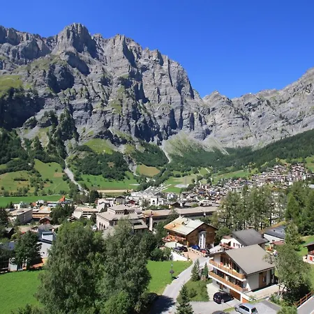 Appartamento Laerchenwald 406