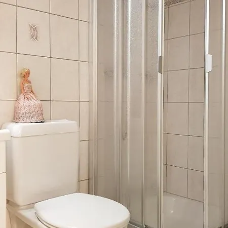 Appartamento Laerchenwald 406 *