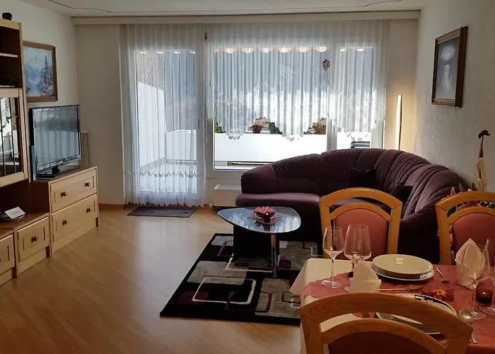 Laerchenwald 406 דירה