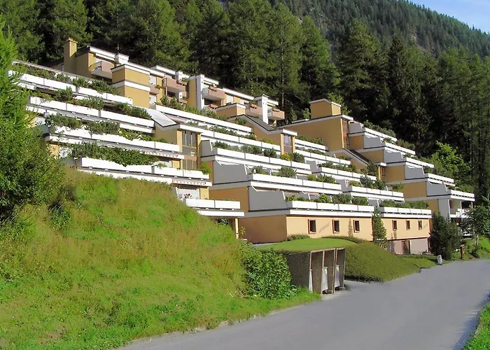 Laerchenwald 406 לויקרבאד