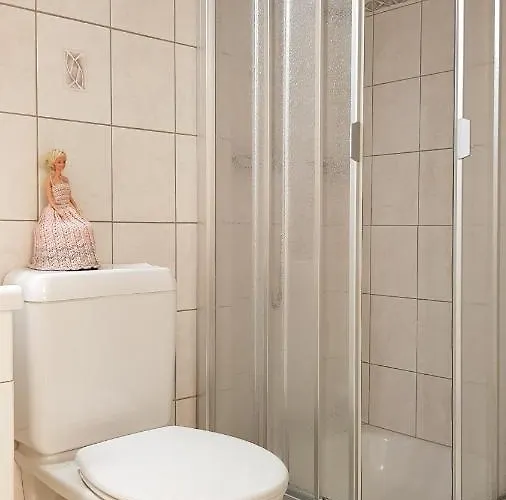 Апартаменты Laerchenwald 406 *