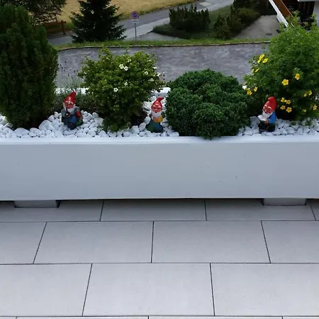 Apartment Laerchenwald 406
